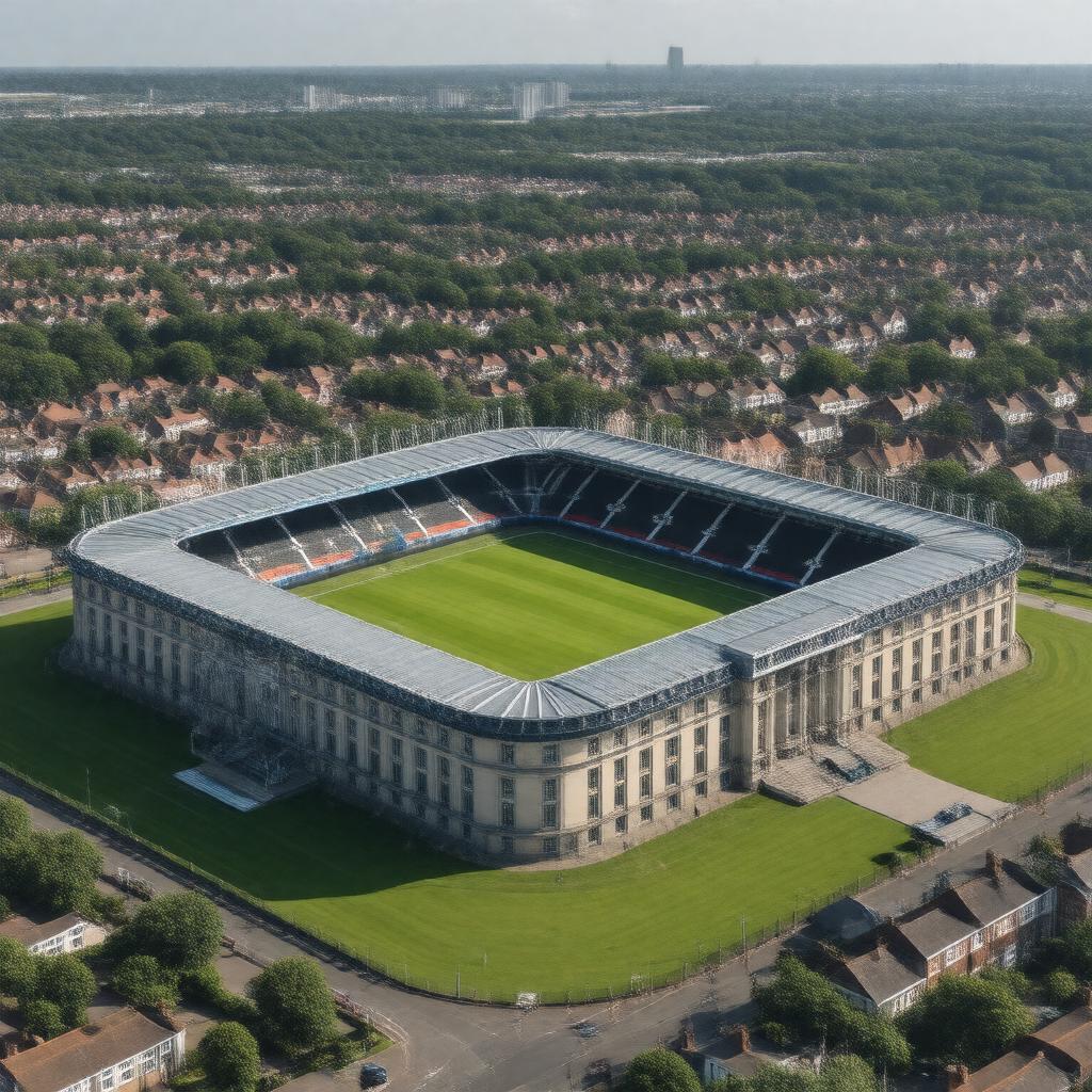 Selhurst Park